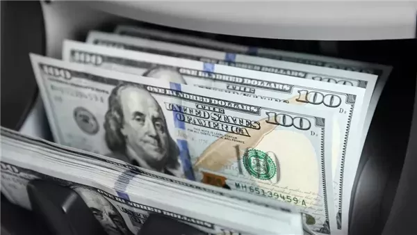 سعر الدولار اليوم في مصر.. مفاجآت البنوك الأحد