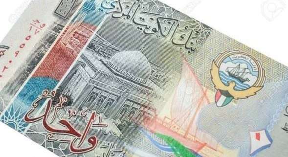 سعر الدينار الكويتي أمام الجنيه المصري اليوم الاثنين 29 يونيو 2026