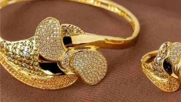 سعر الذهب اليوم الثلاثاء 9 يونيو 2026 بعد ارتفاعات قوية.. وعيار 21 يواصل التماسك