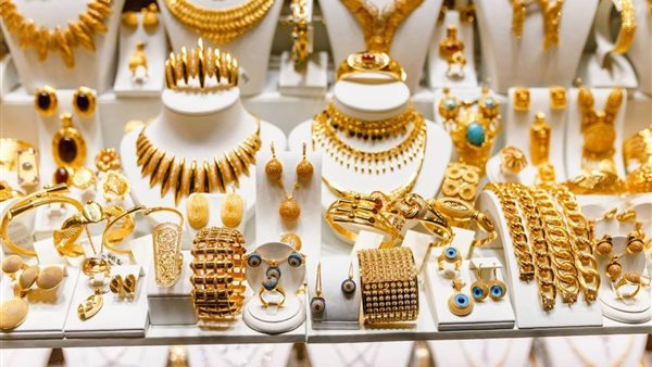 سعر الذهب اليوم الخميس 11 يونيو 2026.. مفاجأة جديدة في عيار 21