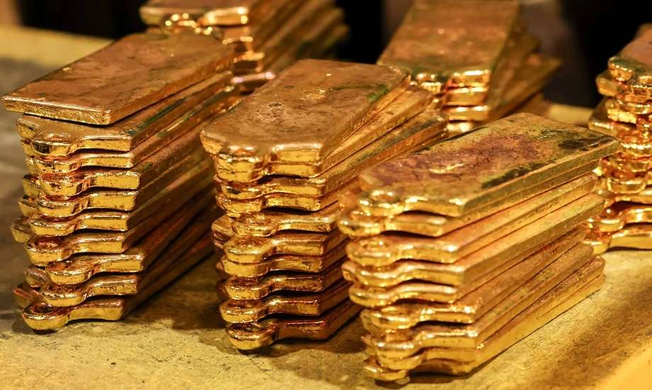 سعر الذهب في السودان اليوم الخميس 4 يونيو 2026