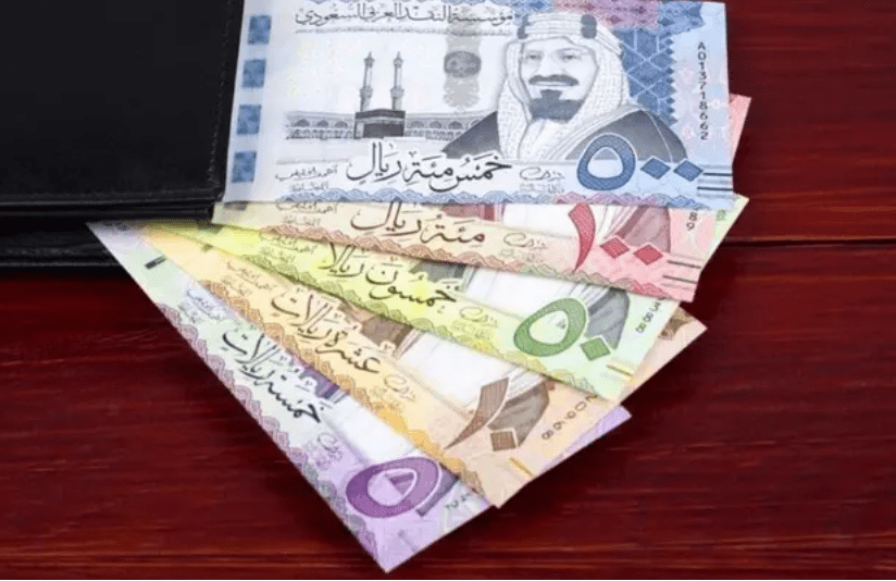 سعر الريال السعودي أمام الجنيه المصري اليوم الثلاثاء 9 يونيو 2026
