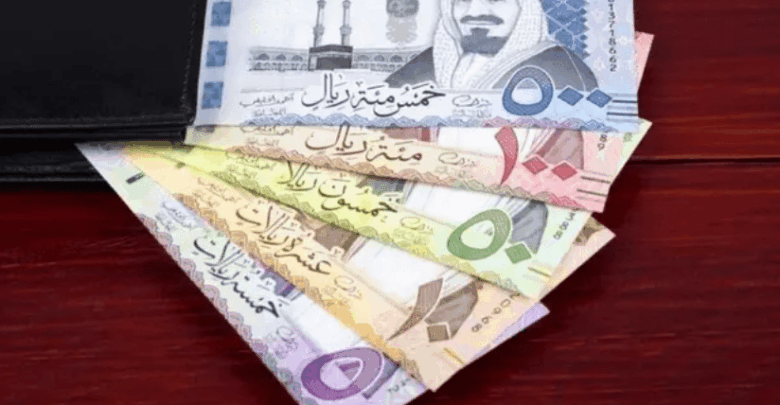 سعر الريال السعودي اليوم الثلاثاء 30 يونيو 2026 أمام الجنيه المصري في البنوك