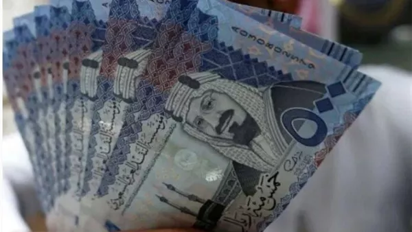 سعر الريال السعودي اليوم في البنوك المصرية.. تراجع جديد بنهاية التعاملات