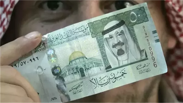 سعر الريال السعودي اليوم في مصر.. مفاجآت جديدة بالبنوك