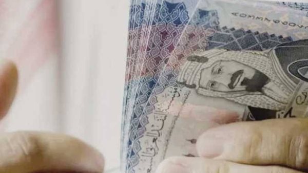 سعر الريال السعودي يقفز مجددًا أمام الجنيه اليوم