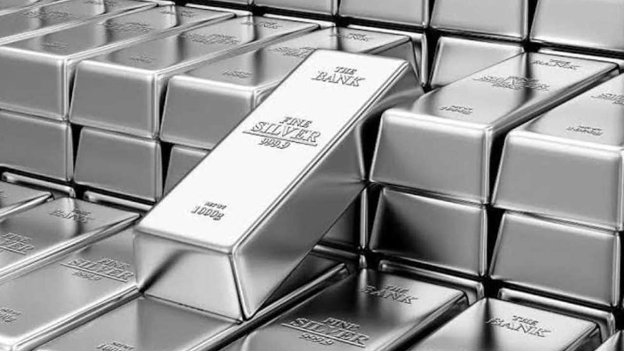 سعر الفضة اليوم الاثنين 22 يونيو 2026.. بديل الذهب بكام؟