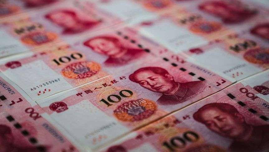سعر اليوان الصيني أمام الجنيه المصري اليوم الأربعاء 3 يونيو 2026