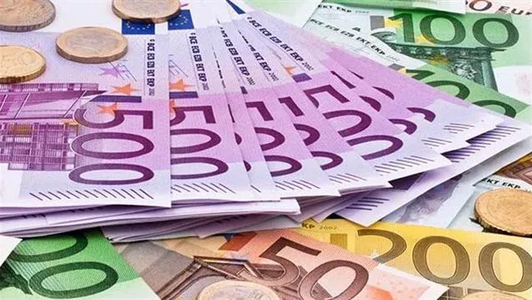 سعر اليورو اليوم في البنوك المصرية.. مفاجآت جديدة بالتعاملات