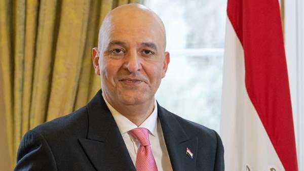 سفير مصر في لندن: ترفيع العلاقات المصرية البريطانية إلى شراكة استراتيجية خلال زيارة ستارمر للقاهرة في يوليو المقبل