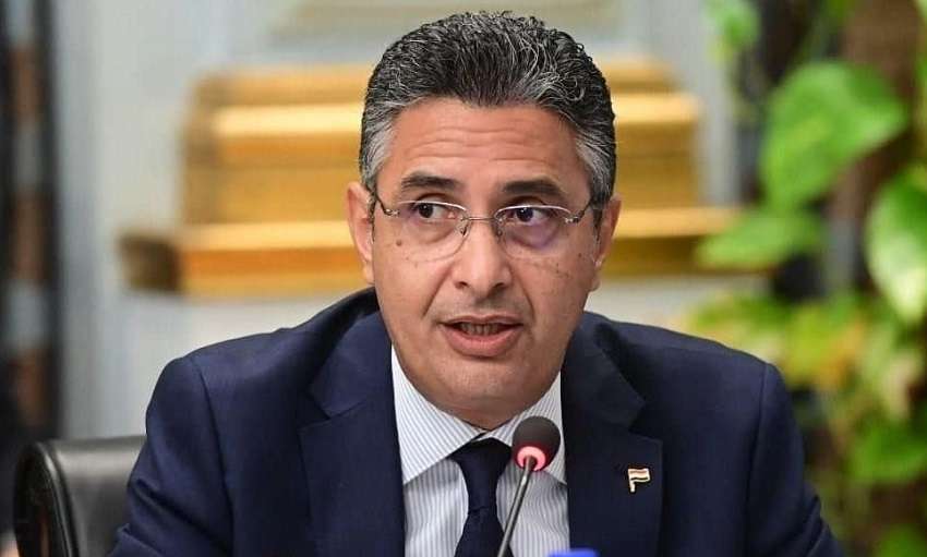 سلة غذائية متكاملة ضمن منظومة الدعم الجديدة.. وزير التموين يكشف تفاصيل السلع وآلية الدعم