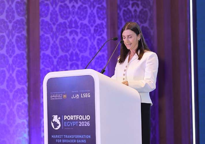سوزان الخوري: أسواق المال القوية ركيزة أساسية للنمو الاقتصادي طويل الأجل