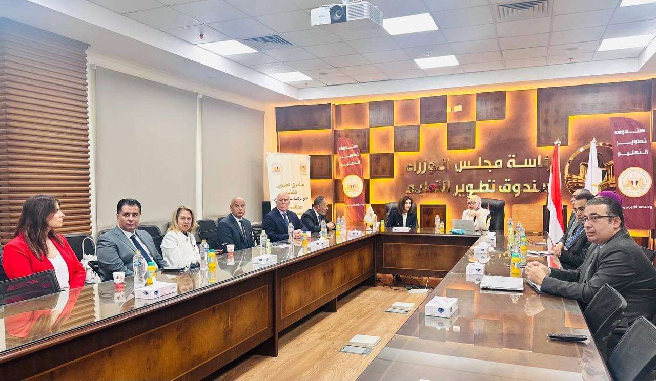 سيسكو العالمية: مصر تقدم نموذجًا رائدًا في بناء القدرات الرقمية وتأهيل الكفاءات الشابة