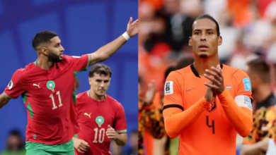 شاهد الآن بث مباشر مباراة المغرب وهولندا في كأس العالم 2026