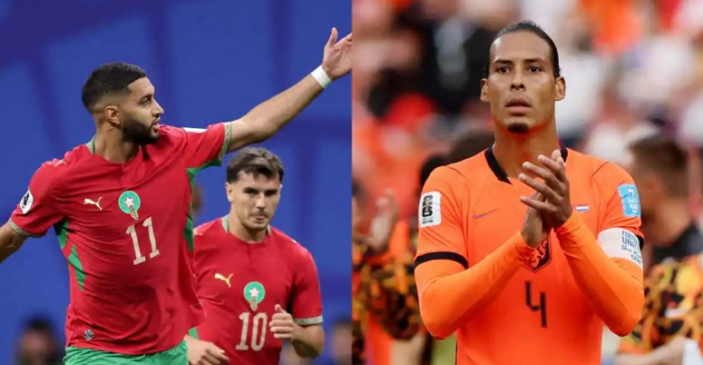 شاهد الآن بث مباشر مباراة المغرب وهولندا في كأس العالم 2026