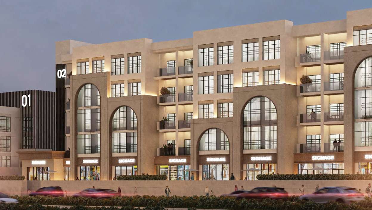 شركة مصر الجديدة للإسكان تطرح قطعة أرض سكنية بمشروع حدائق الفردوس بالمزاد العلني