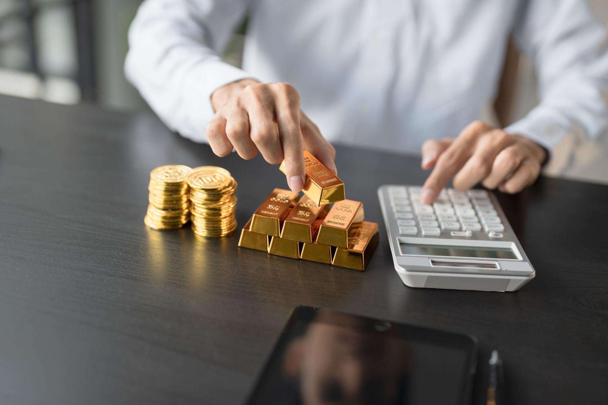 شعبة الذهب: توقعات بعودة الأسعار للارتفاع مجددًا