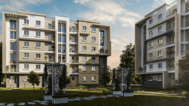 شقق تعاونيات الإسكان.. طرح 314 وحدة سكنية للحجز في 8 مدن جديدة