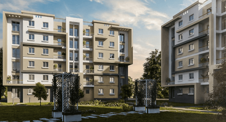 شقق تعاونيات الإسكان.. طرح 314 وحدة سكنية للحجز في 8 مدن جديدة