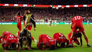 شوبير يكشف موقف الأهلي من ضم نجم منتخب الأردن