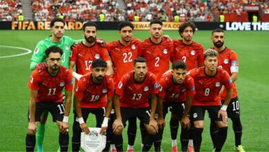 صحيفة أسترالية تبرز نقاط قوة مصر قبل مواجهة دور الـ32 بكأس العالم