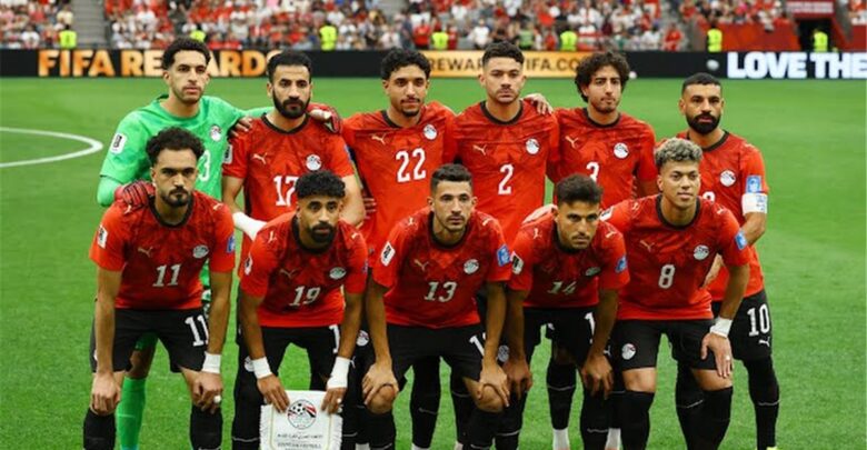صحيفة أسترالية تبرز نقاط قوة مصر قبل مواجهة دور الـ32 بكأس العالم