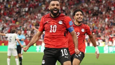 صحيفة أسترالية: لن نعاني أمام مصر إذا غاب محمد صلاح