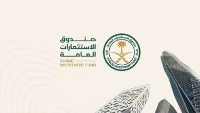 صندوق الاستثمارات العامة السعودي يضاعف أرباحه في 2025 إلى 65.1 مليار ريال.. والإيرادات تقترب من 450 مليار ريال