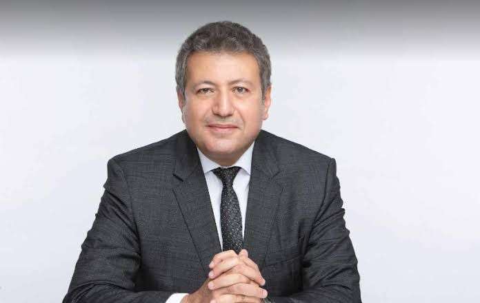 طارق شكري: دراسة مبادرة لتمويل وحدات الإسكان المتوسط