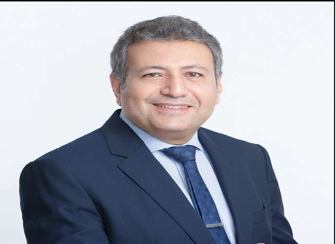 طارق شكري: قانون اتحاد المطورين يحاسب المطور العقاري