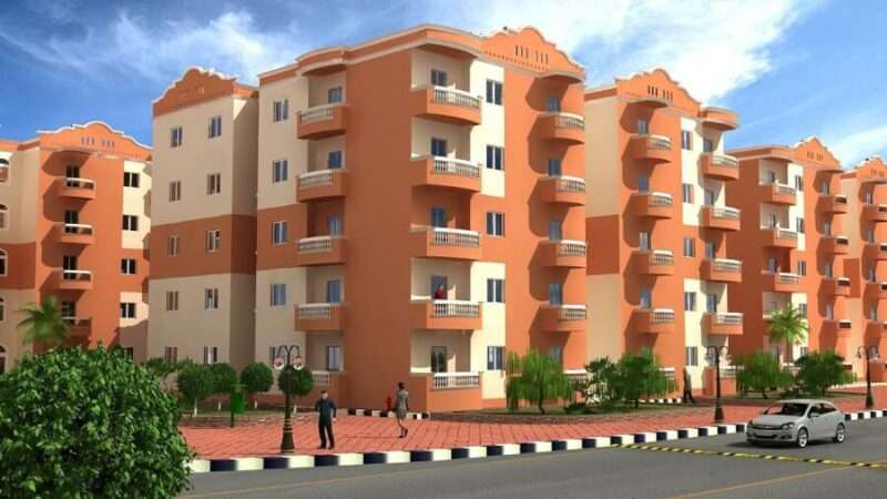 طرح وحدات سكنية متميزة في 8 مدن.. الأماكن والمساحات