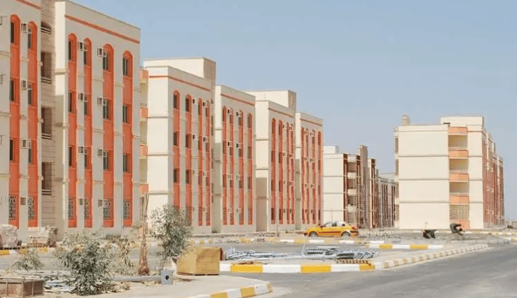 طرح وحدات ومحلات للبيع بالمزاد العلني 15 يوليو المقبل.. اعرف الأسعار والأماكن