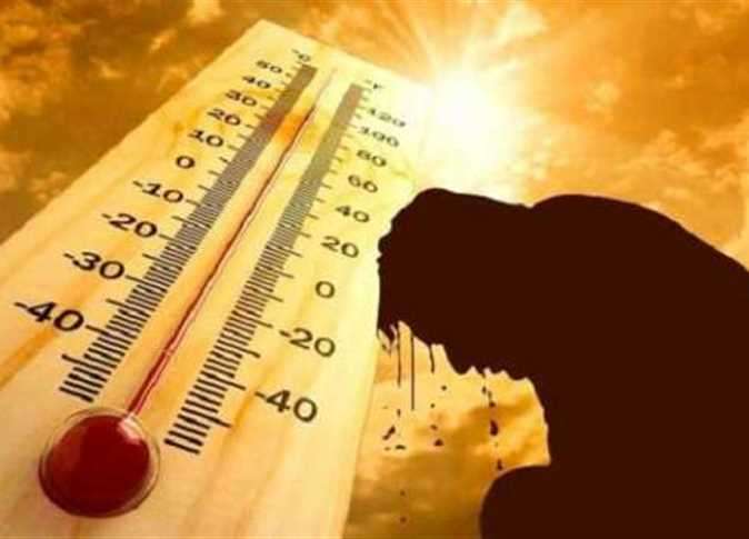 طقس شديد الحرارة.. الأرصاد تكشف تفاصيل حالة الجو اليوم الخميس