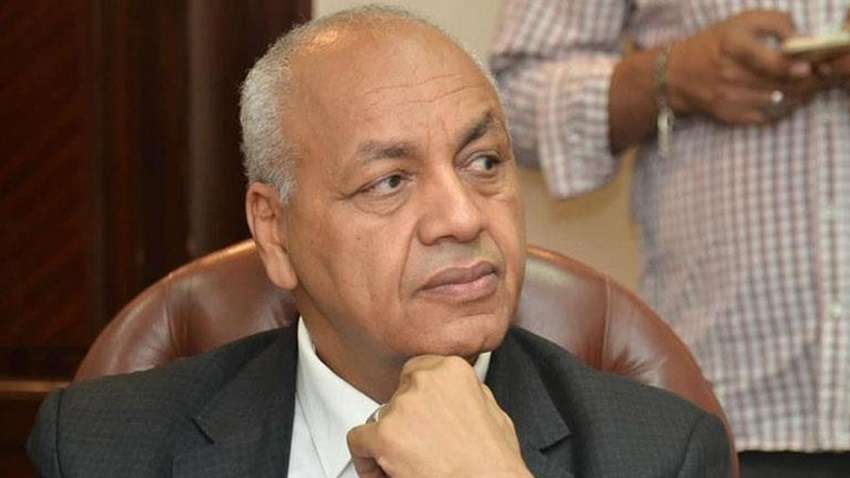 عاجل.. إحالة مصطفى بكري إلى المحاكمة بسبب نجيب ساويرس وإسرائيل