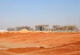 عاجل.. الإسكان تطرح قطع أراضي جديدة.. 9310 جنيهات للمتر و5% مقدم