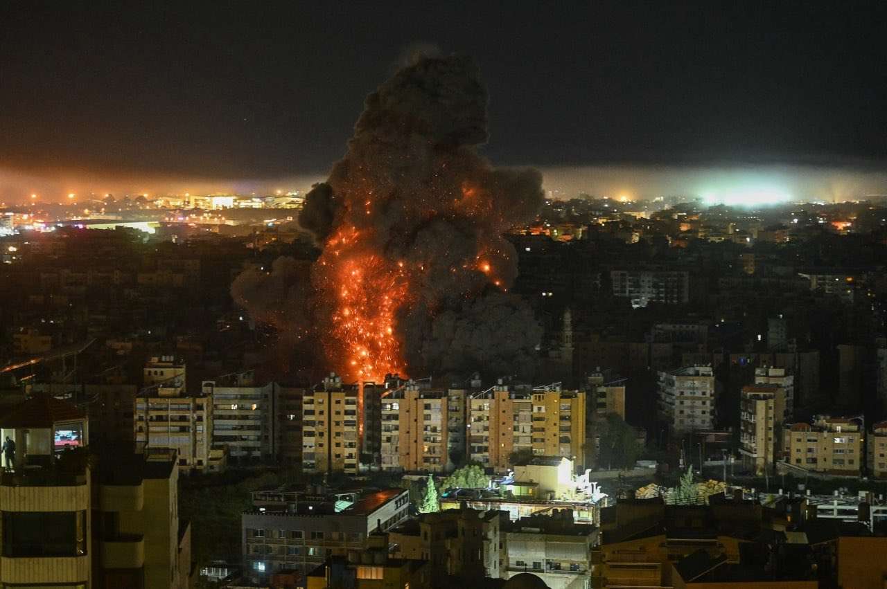 عاجل.. الجيش الإسرائيلي: إصابة 63 ضابطا وجنديا في جنوب لبنان