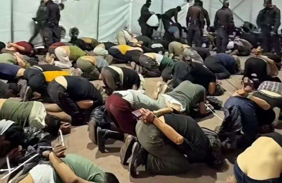عاجل.. النيابة الفرنسية لمكافحة الإرهاب تحقق في تعذيب وجرائم حرب للاحتلال بحق ناشطي أسطول غزة