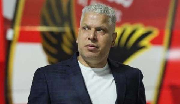 عاجل.. "بي إن سبورت" تعلن عودة وائل جمعة للأهلي