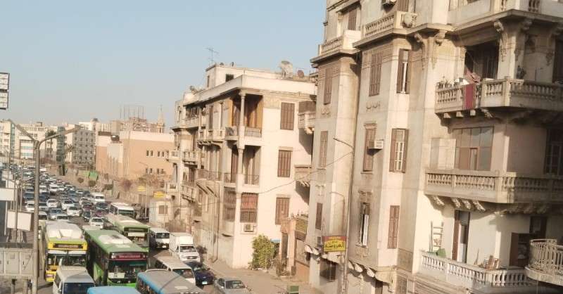 عاجل.. رفع حد الإعفاء الضريبي على السكن إلى 8 ملايين جنيه بدلًا من 2 مليون