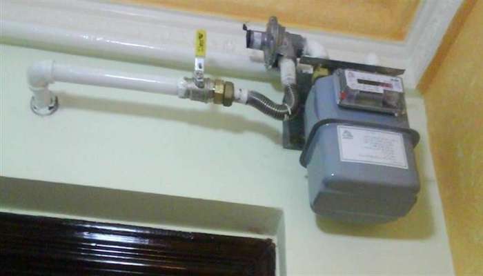 عاجل | فرض ضريبة إضافية على الغاز الطبيعي بالمنازل.. وزير المالية يوضح