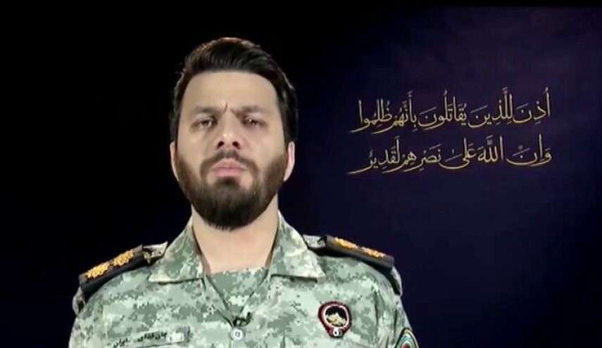 عاجل.. مقر خاتم الأنبياء: سيتم إغلاق مضيق هرمز