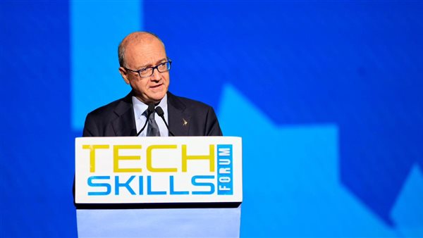 عاصمة المستقبل تحتضن مهارات المتوسط.. انطلاق النسخة الأولى لمنتدى TechSkills برؤية مصرية إيطالية