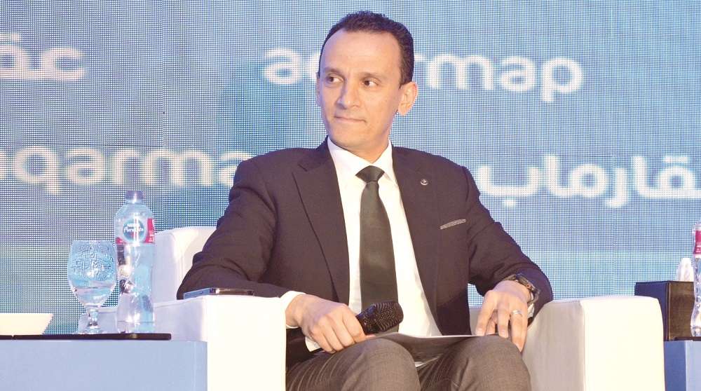 عبد الخالق إبراهيم: نحتاج لتشريع لتطبيق مشروعات الطاقة في المباني