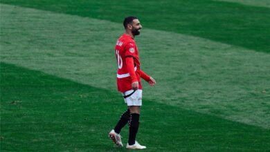 عضو اتحاد الكرة يكشف استعدادات منتخب مصر لمواجهة أستراليا.. ويصرح: محمد صلاح يقارن بـ زويل وأم كلثوم