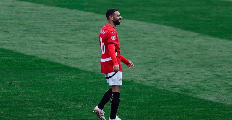 عضو اتحاد الكرة يكشف استعدادات منتخب مصر لمواجهة أستراليا.. ويصرح: محمد صلاح يقارن بـ زويل وأم كلثوم