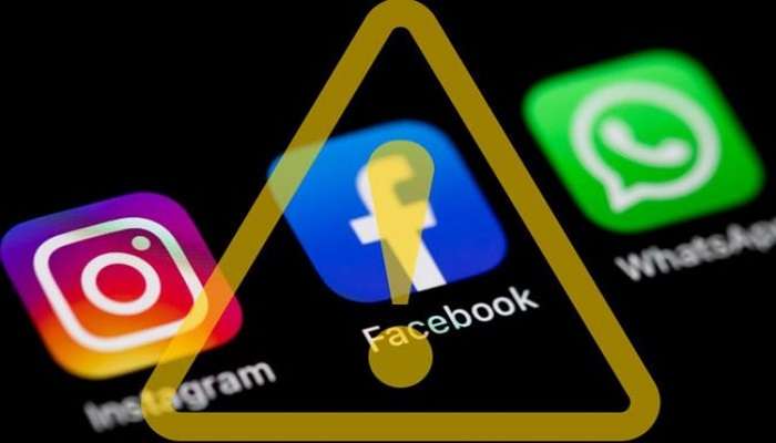 عطل مفاجئ يضرب فيسبوك ويؤثر على المستخدمين في مصر