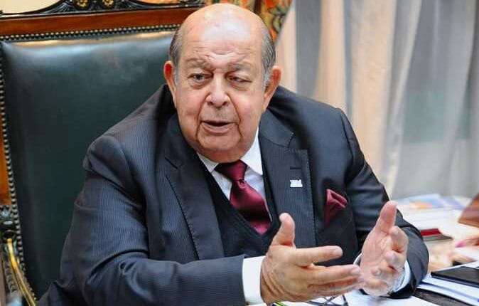علي عيسى: لا تصدير بلا إنتاج ولا نمو مستدام دون منافسة حقيقية