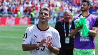 عماد متعب يدافع عن زيزو: "رجله مش في الملعب".. وهذه نصيحتي له