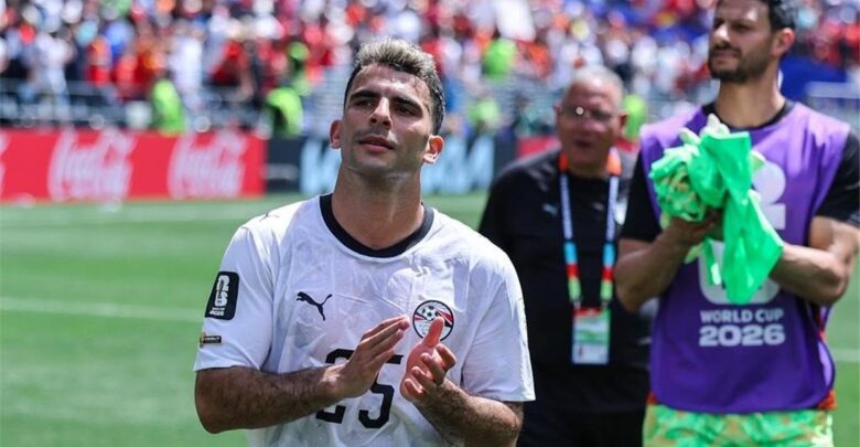 عماد متعب يدافع عن زيزو: "رجله مش في الملعب".. وهذه نصيحتي له