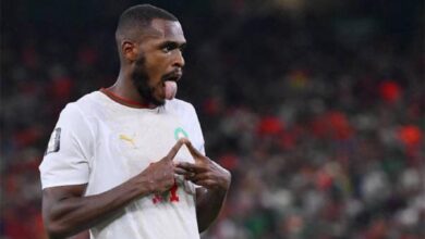 عيسى ديوب بعد الفوز على هولندا: آمنا بلاعب المغرب.. وأنجزنا المهمة